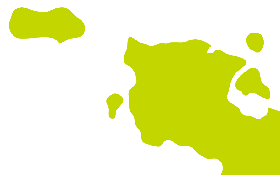 今帰仁村エリア地図