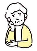 重いゴミが持てない