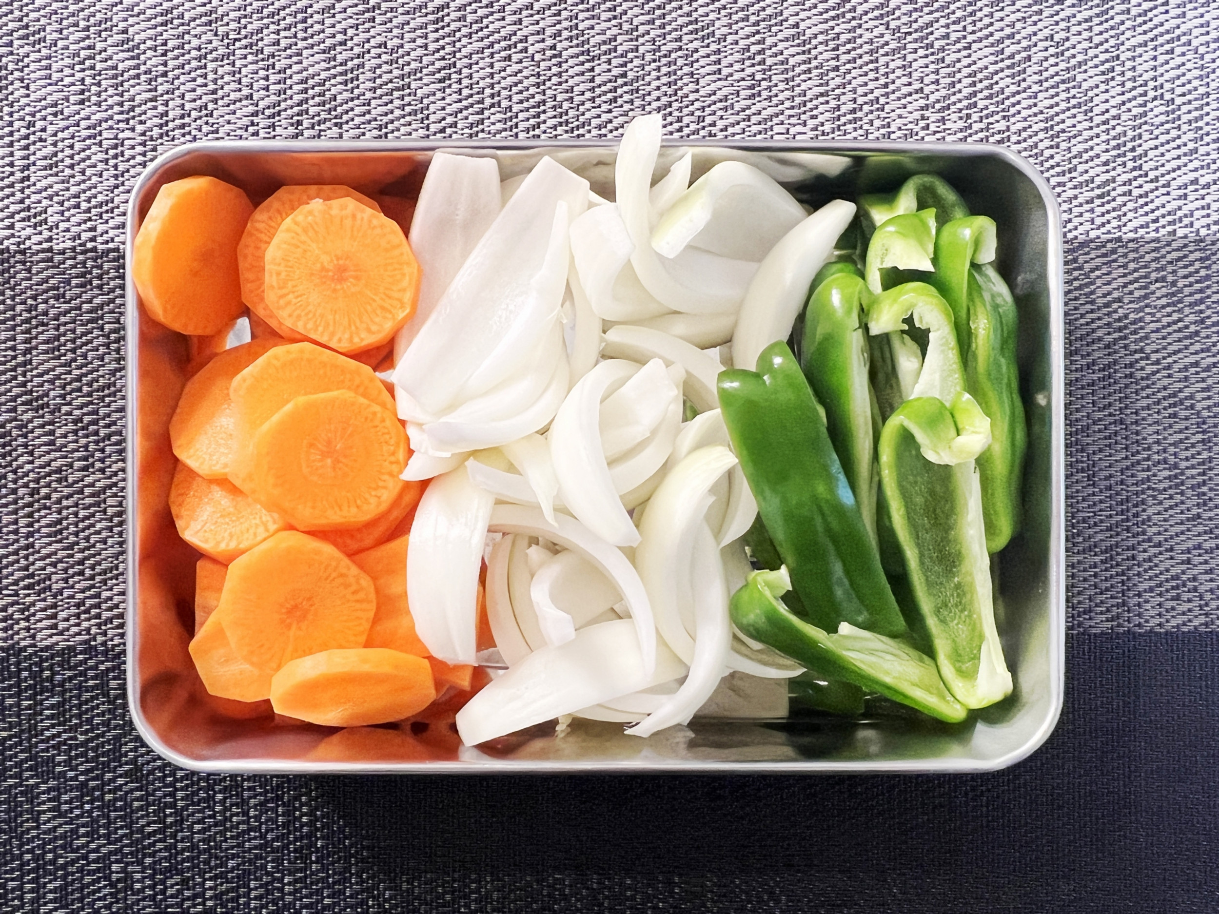 宮城県仙台市 産地直送 カット野菜 カットフルーツ 生鮮専果 SHOJIの写真(宮城県仙台市若林区)