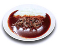 別カレー