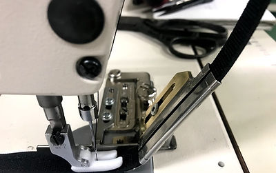 テープ用バインダー