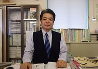 代表取締役 米山 寿一