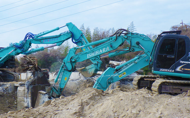 イシハラ株式会社