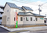 クリニック外観