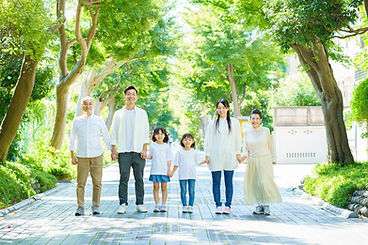 ご家族みんなのかかりつけ医