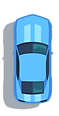 車1