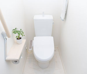 トイレリフォーム