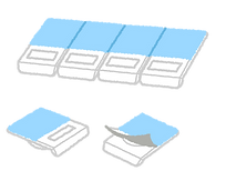 使い捨てコンタクトレンズ