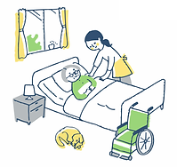 居宅介護支援センター やまびこ