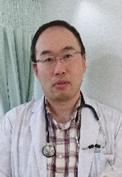 精神科医 小倉盛崇