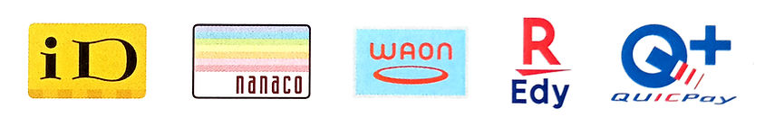 キャッシュレス決