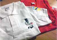 ロゴおよびプレミアム製作事例