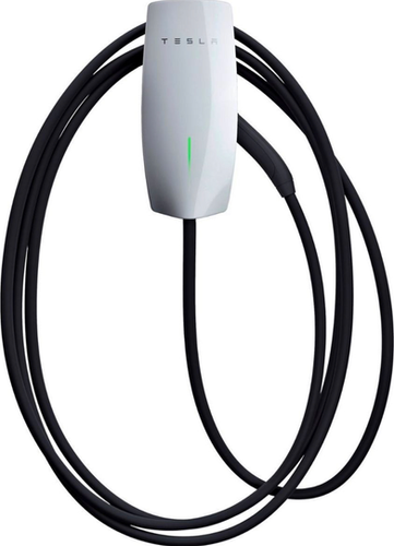Tesla Gen3 Wall Charger 18ft (refurbished) | Plug Spot