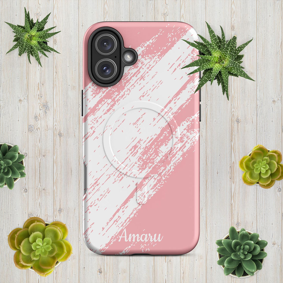 Thumbnail: MagSafe® tough case for iPhone®