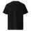 Thumbnail: Unisex organic ribbed neck t-shirt