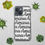 Thumbnail: Clear Amaru Case for iPhone®