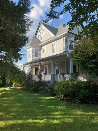 Exterior Painting
