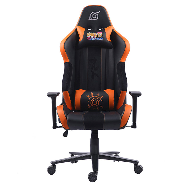 Silla Gaming CheckPoint Leaf Ninja Naruto