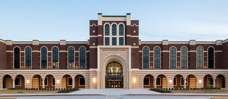 CONROE: Estudiante hospitalizado después de ser apuñalado en la escuela