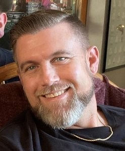 Timothy Smith, 40 años.