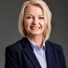 Ginger Carrabine, de Bryan ISD, es nombrada Superintendente del Año 2026 en Texas