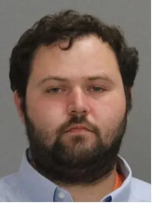 Larry Bollin, 31 años.
