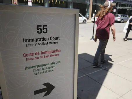 Cambios en políticas migratorias de Trump generan confusión