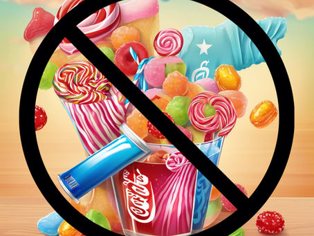 SNAP dejará de pagar por dulces y bebidas azucaradas