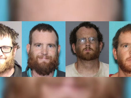 ALERTA EN TEXAS: Todas las agencias policiales del estado buscan a hombre que hirió a un Jefe de Policía