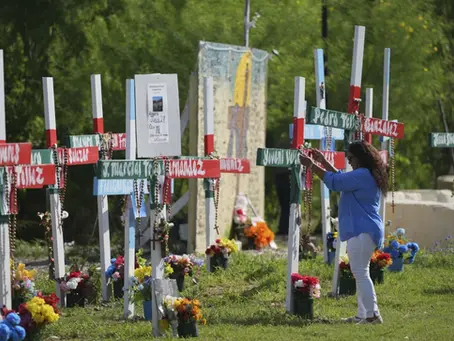 Traficantes condenados a cadena perpetua por la muerte de 53 migrantes en tragedia de 2022 en Texas
