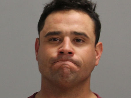 Arrestan en Bryan a un hombre acusado de agredir a una mujer embarazada