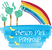 Shenton Park Playgroup Logo Emblem