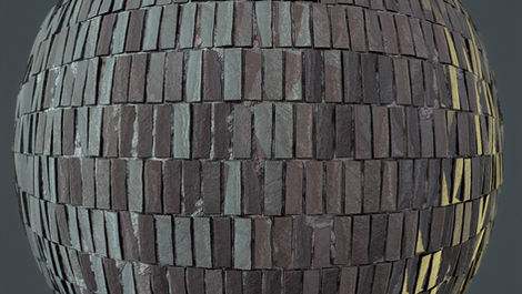 Brick variation 3