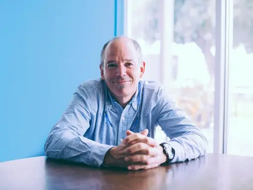 Netflix Co-Founder Marc Randolph Explains the Backstory Behind His New Book, “That Will Never Work"