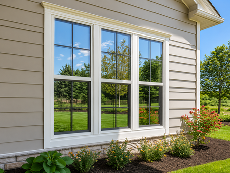 Provia Replacement Windows
