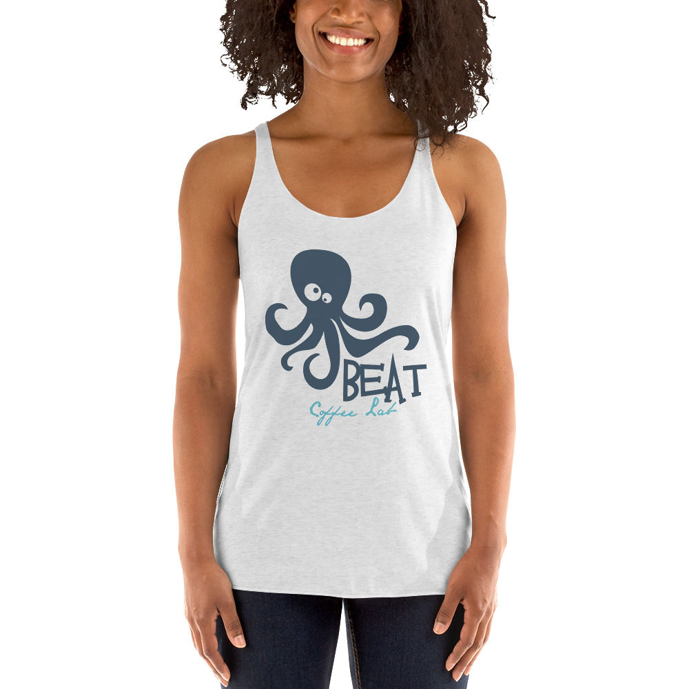 Women's Racerback Tank