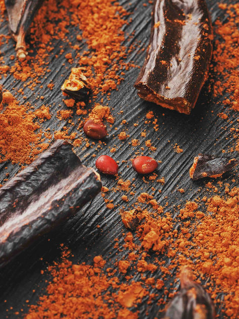 Carob Heritage : come il carrubo racconta la Sicilia alle Chiuse di Guadagna