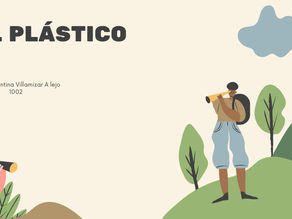 ¿Es malo el plástico o solo no lo usamos bien?