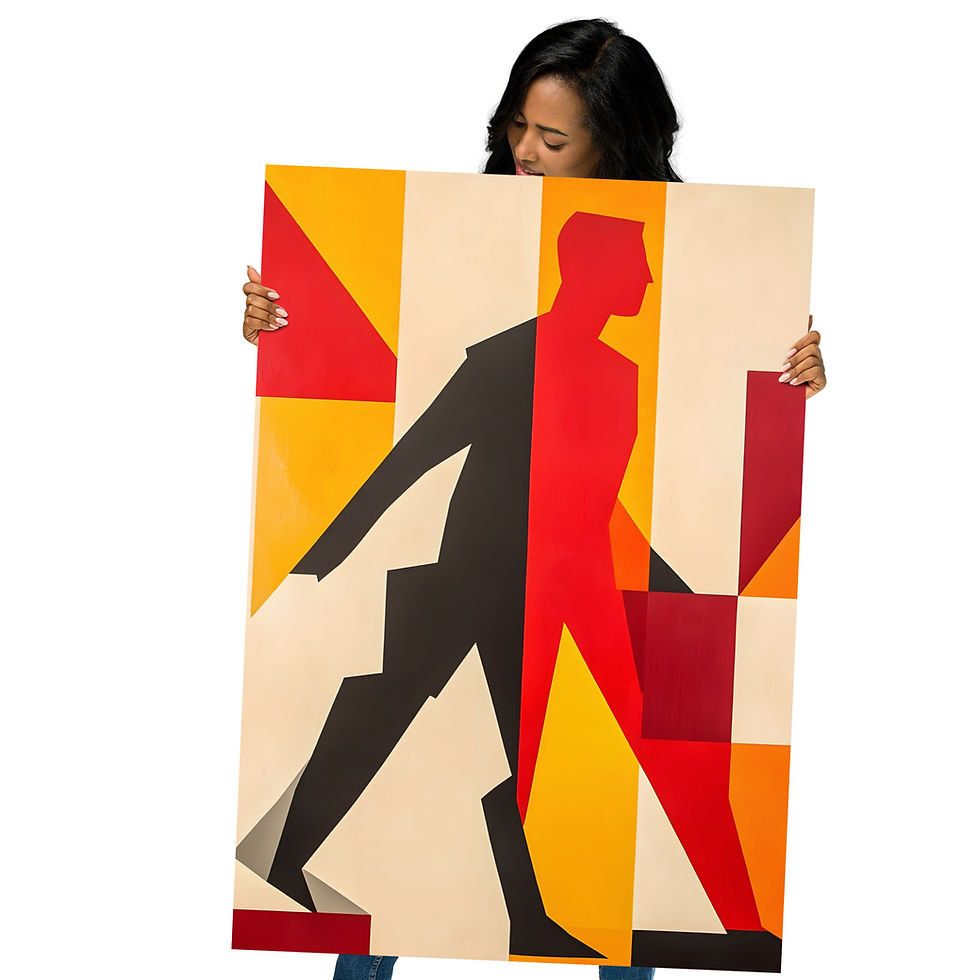 Thumbnail: A Walk Through Colour