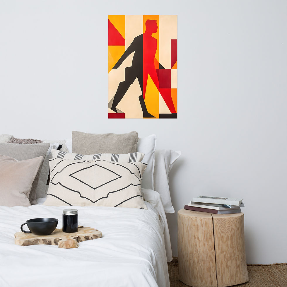Thumbnail: A Walk Through Colour