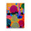Thumbnail: Vibrant Polka Dot Fantasy