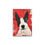 Thumbnail: Urban Pup – Bold Street Art Dog Portrait