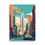 Thumbnail: Empire State Building with Retro New York City Vibes