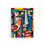 Thumbnail: Vibrant Cubist Faces with Bold Contemporary Style