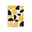 Thumbnail: Bold Citrus-Inspired Geometric Art Print