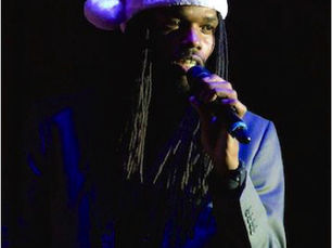 Landau Wraps Up His Home for the Holidays Tour in West Virginia