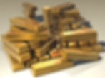 Gold Bars at Atlanta Pawn Shop near me where you can check your gold now