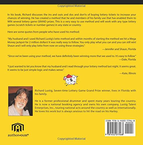 Thumbnail: Richard Lustig's Method - (English)