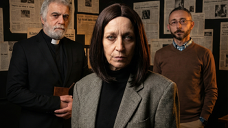 Spettacolo teatrale su Oriana Fallaci