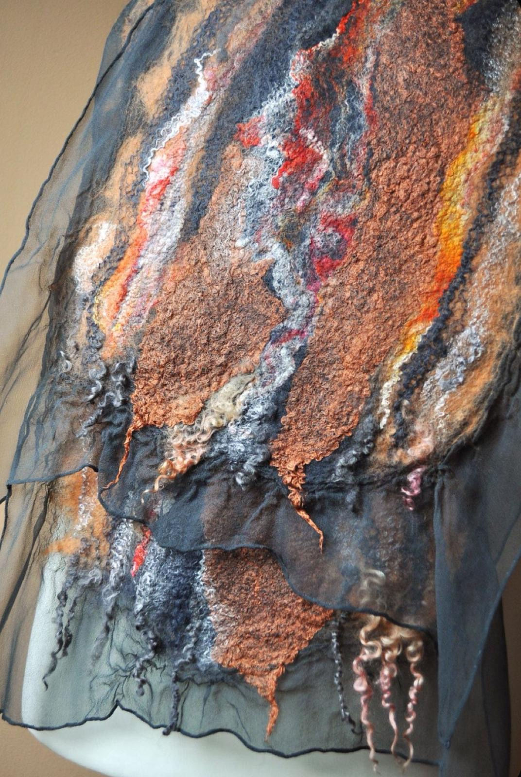 Indigo shibori dyeing workshop με τη Laura Castro – The Art Flip